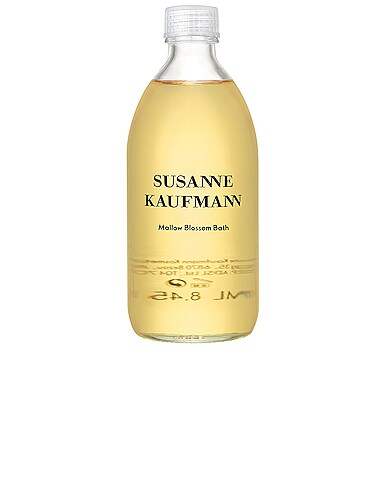 Mallow Blossom Bath