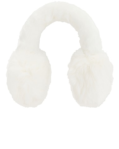 Ski Ear Muffs