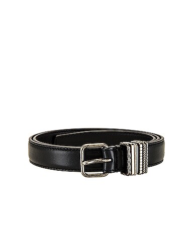 Boucle Hublot Belt