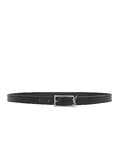 Boucle New Cassandre Belt