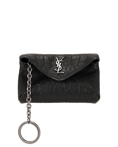 Envelope Key Case
