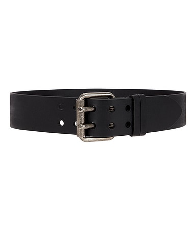 5cm Ceinture Boucle Motorcycle Belt