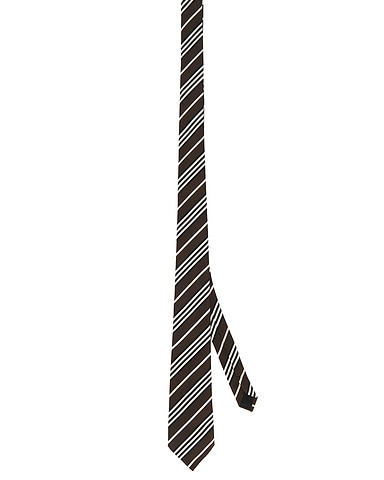 Multi Stripes Tie(7X145)