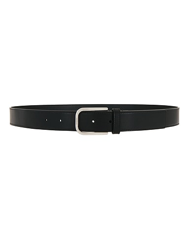 Ceinture Boucle Minimale Belt