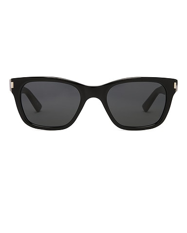 Rectangular Sunglasses
