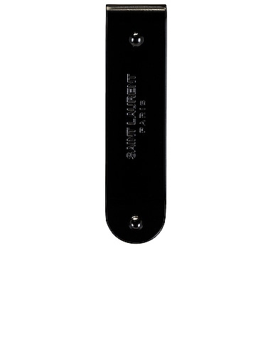 Money Clip