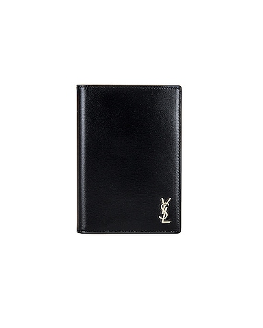 Passport Case