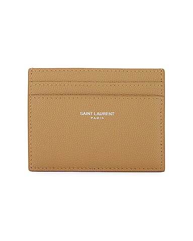 Credit Card Case