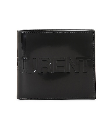 Ysl Wallet