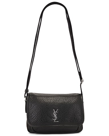 Niki Small Messenger