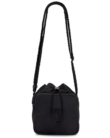 Niki Small Bucket Bag