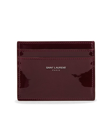 Card Holder