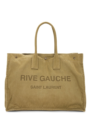 Rive Gauche