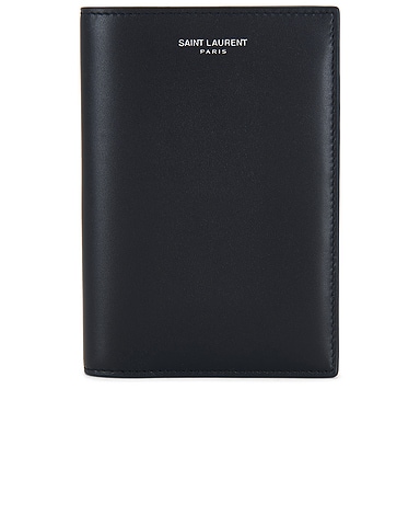 Passport Case