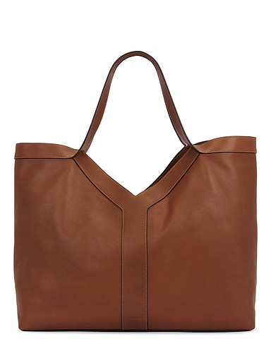 Giant Y Tote