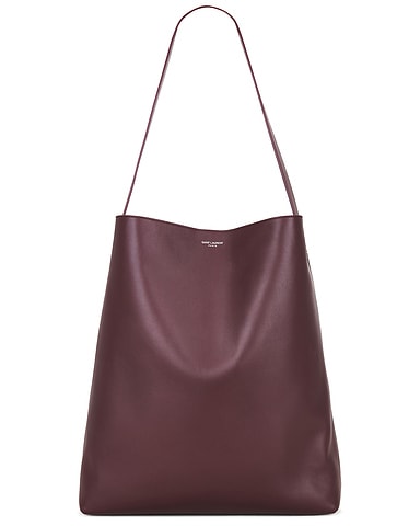 Bold Saint Laurent Hobo