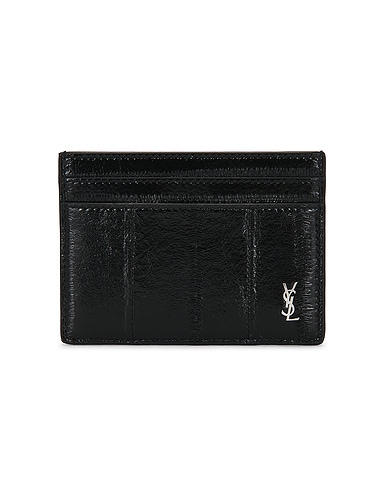Credit Card Case