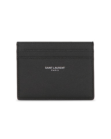 Credit Card Case