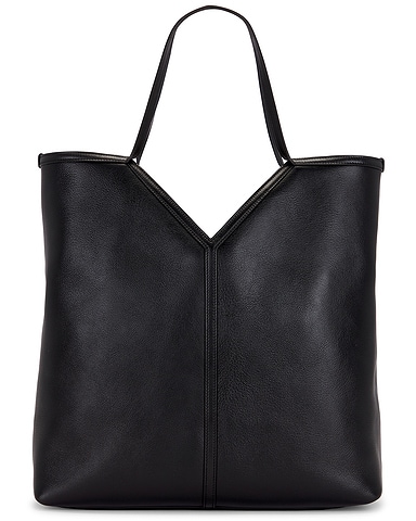 Thin Y Tote