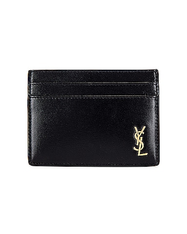 Saint Laurent Wallets Bags, Fall 2023 Collection