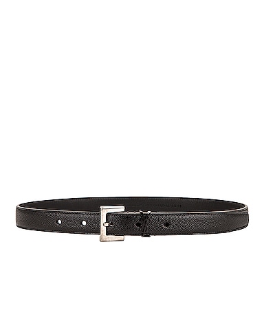 YSL Belt