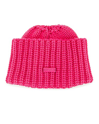 Cashmere Beanie