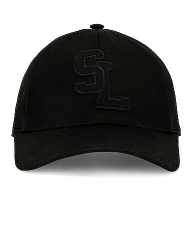 Denim SL Hat