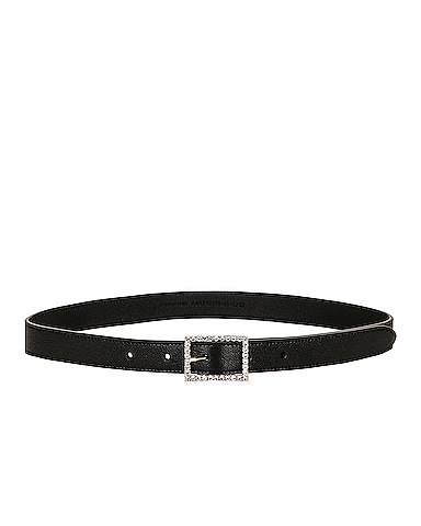 Strass Belt