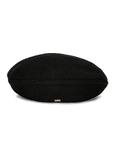 Classique Mail Beret