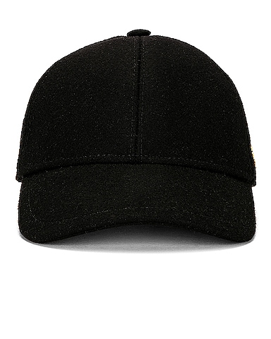 Casquette Feutre Hat