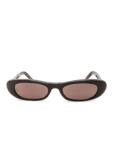 SL 557 Shade Sunglasses