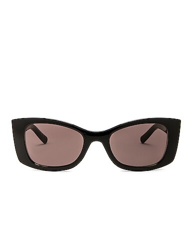 Rectangular Sunglasses