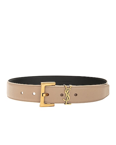 Monogramme Belt