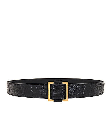 Square Belt