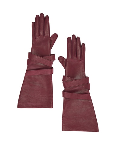 Aviator Gloves