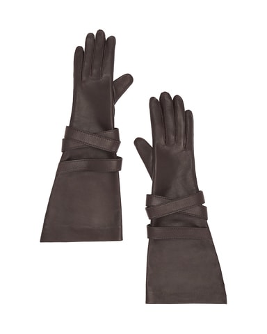 Aviator Gloves