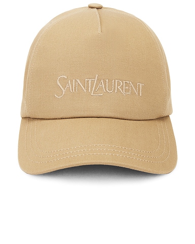 Vintage Cap