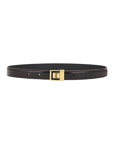 La 66 Buckle Belt