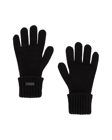 Cashmere Gloves