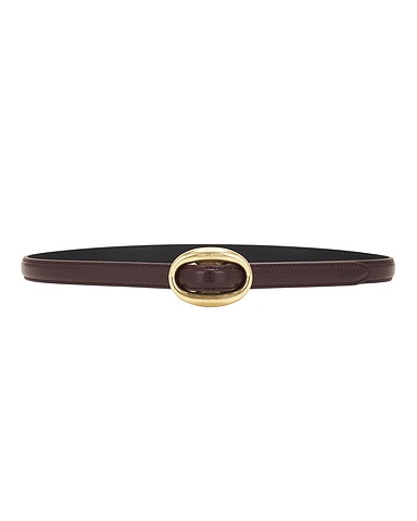 Oval Belt