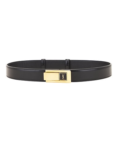 Buckle Belt