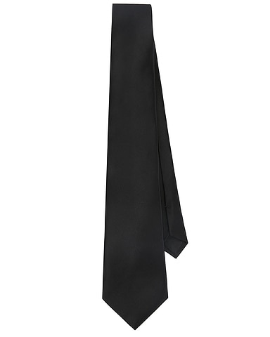 Satin Tie