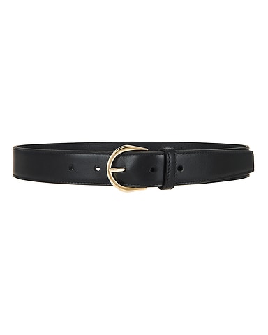 Ceinture Croissant De Lune Belt