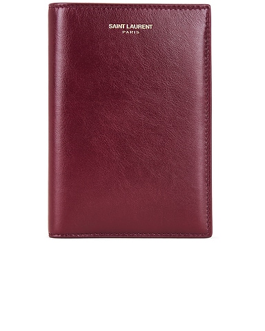 Passport Case