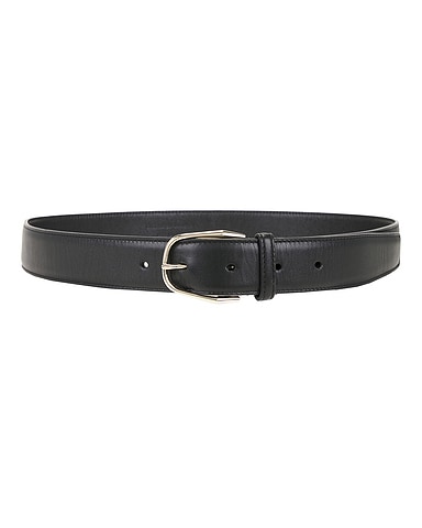 Cuir Cristal Belt