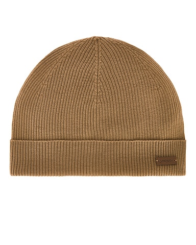 Wool Beanie