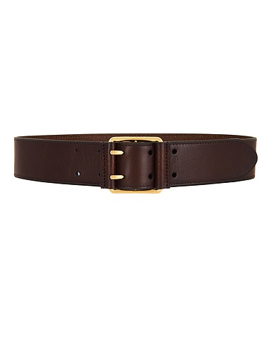 Large Motorcycle Belt