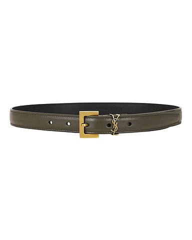 Cassandre Belt
