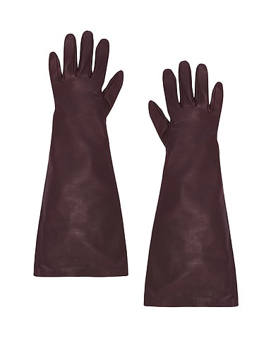 Long Gloves