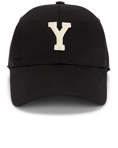 College Y Cap